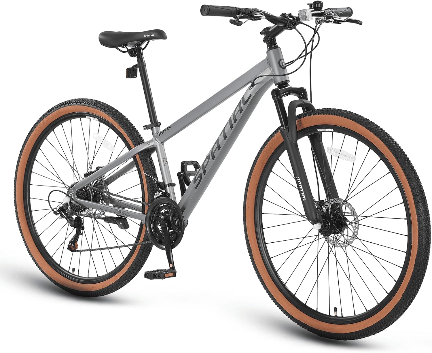 SPATIAL Bicicleta de montaña