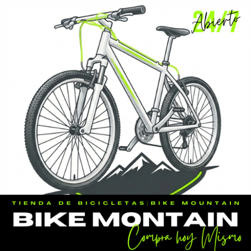 bikemontain